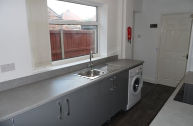 Asquith Avenue, Tang Hall, York - Image 2