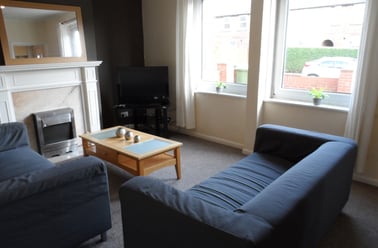 Constantine Avenue, Layerthorpe, York - Image 2