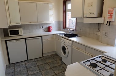 Constantine Avenue, Layerthorpe, York - Image 2