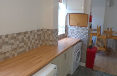 Burlington Avenue, Layerthorpe, York - Image 2