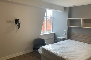 Gillygate, Bootham, York - Image 2