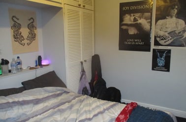 Queen Victoria Street, South Bank, York - Image 3