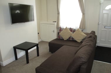 Rosebery Street, Holgate, York - Image 2