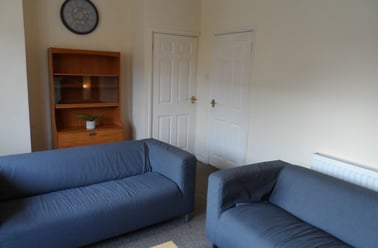 Constantine Avenue, Layerthorpe, York - Image 3