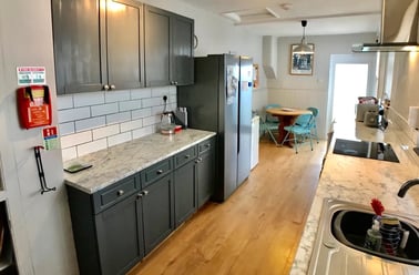 Claremont Terrace, Bootham, York - Image 2