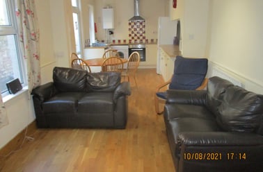 Sycamore Terrace, City Centre, York - Image 3