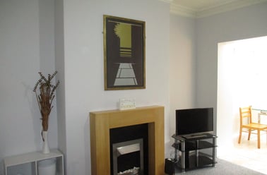 Wigginton Terrace, Clifton, York - Image 3