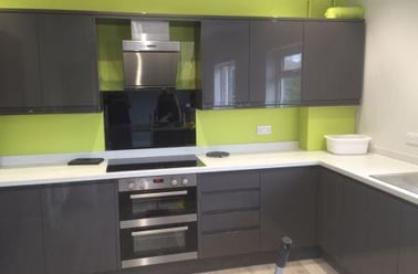 Fourth Avenue, Tang Hall, York - Image 2