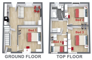 Manor Street, Newsome, Huddersfield - Image 2