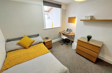 Pinhoe road, Mount pleasant, Exeter - Image 3