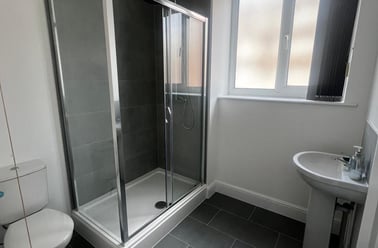 Charles Street, Highfields, Leicester - Image 2