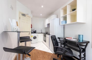 Jarrom Street, City Centre, Leicester - Image 2