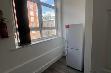 Charles Street, Highfields, Leicester - Image 3