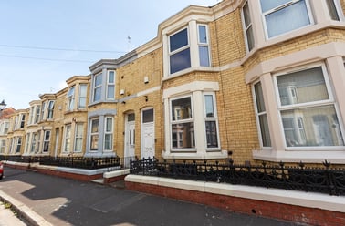 Leopold Road, Kensington, Liverpool - Image 2