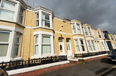 Leopold Road, Kensington, Liverpool - Image 2