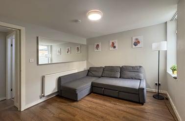 Leopold Road, Kensington, Liverpool - Image 2