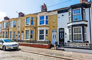 Saxony Road, Low Hill, Liverpool - Image 2