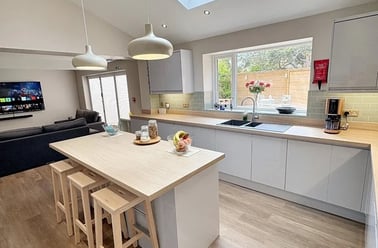 Ash Lawn Court, Newton, Chester - Image 2