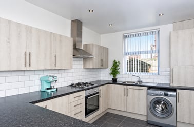 Fell Street, Kensington, Liverpool - Image 2