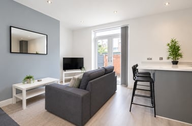 Fell Street, Kensington, Liverpool - Image 2