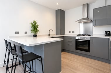 Fell Street, Kensington, Liverpool - Image 3