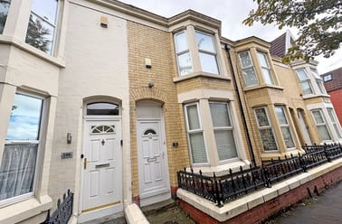 Edinburgh Road, Kensington, Liverpool - Image 2