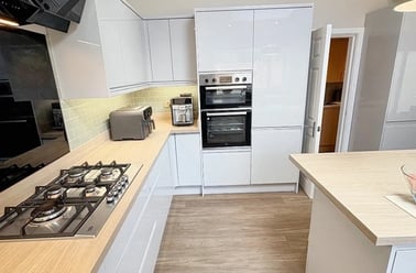 Ash Lawn Court, Newton, Chester - Image 3