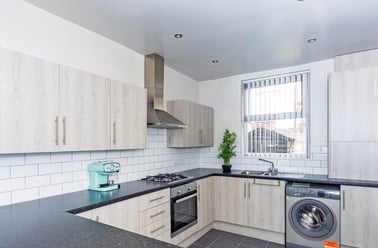 Fell Street, Kensington, Liverpool - Image 3