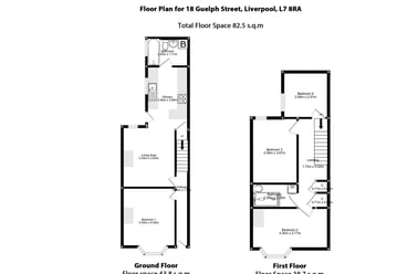 Guelph Street, Low Hill, Liverpool - Image 2