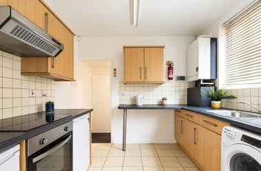 Saxony Road, Low Hill, Liverpool - Image 3