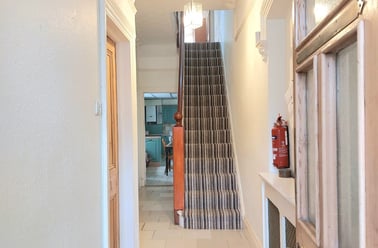 Beechwood Terrace, Near university, Plymouth - Image 2