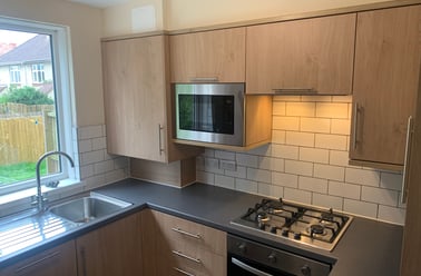 Lilac road, Bassett, Southampton - Image 2