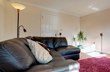 Castle street, Inner avenue, Southampton - Image 2