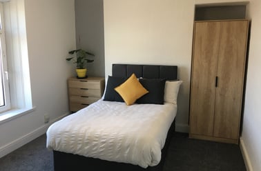 Bayview Terrace, Brynmill, Swansea - Image 3