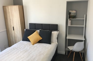 Bayview Terrace, Brynmill, Swansea - Image 2