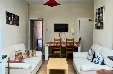 Mettham Street, Lenton, Nottingham - Image 2