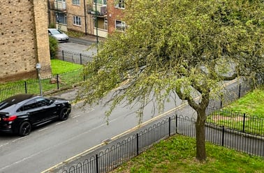 Hirst Court, Radford, Nottingham - Image 3