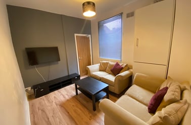 Cawdor road, Fallowfield, Manchester - Image 3