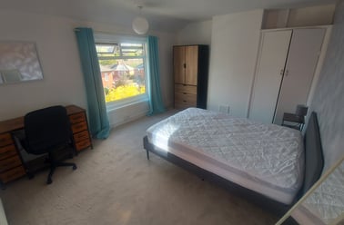 Hurst Avenue, Heavitree, Exeter - Image 2