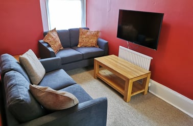 Hill Park Crescent, Near university, Plymouth - Image 3