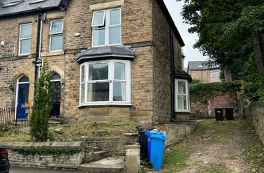 Marlborough road, Broomhill, Sheffield - Image 2