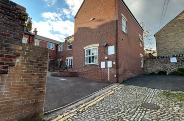 Hoole lane, Broomhill, Sheffield - Image 2