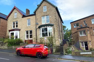 Highnam crescent road, Broomhill, Sheffield - Image 3