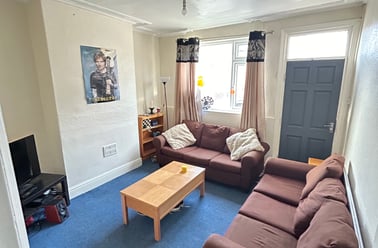 Cobden view road, Crookes, Sheffield - Image 2