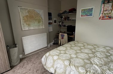 Roslin road, Broomhill, Sheffield - Image 3