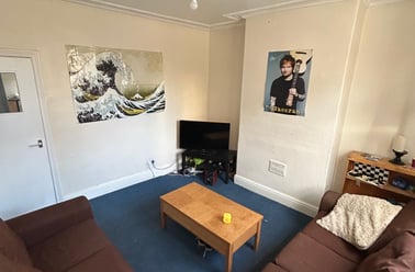 Cobden view road, Crookes, Sheffield - Image 3