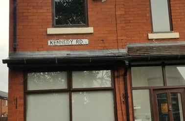 Kennedy Road, Seedley, Salford - Image 2
