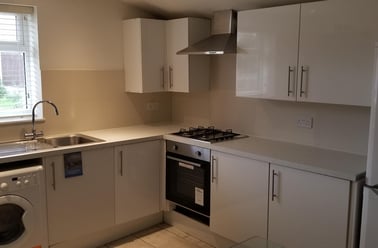 Kennedy Road, Seedley, Salford - Image 3