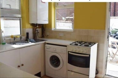 Crofton Street, Rusholme, Manchester - Image 3