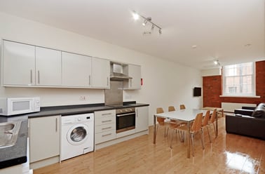 10 Bells Square, Trippet Lane, City centre, Sheffield - Image 2